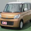 suzuki spacia 2013 -SUZUKI--Spacia DBA-MK32S--MK32S-128449---SUZUKI--Spacia DBA-MK32S--MK32S-128449- image 1