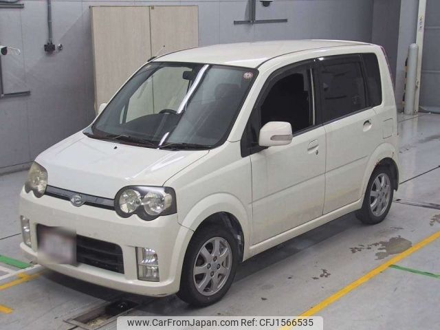 daihatsu move 2006 CFJ1566535 image 1