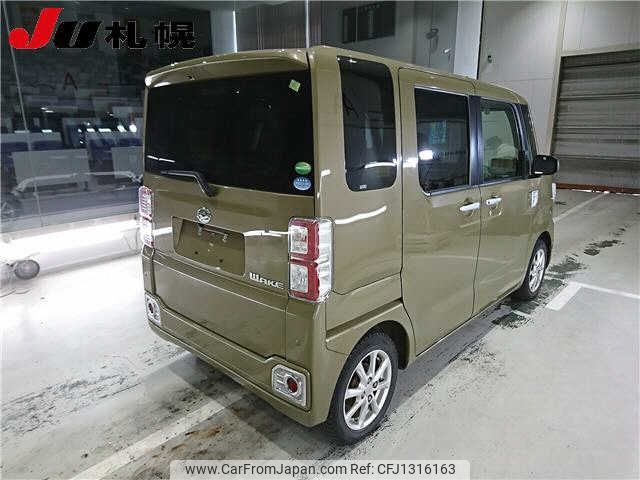 daihatsu wake 2019 -DAIHATSU--WAKE LA710S--0027014---DAIHATSU--WAKE LA710S--0027014- image 2