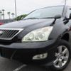 toyota harrier 2008 REALMOTOR_Y2024050133F-21 image 1