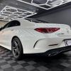 mercedes-benz cls-class 2018 CFJ1867596 image 9