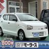 suzuki alto 2017 -SUZUKI--Alto DBA-HA36S--HA36S-299828---SUZUKI--Alto DBA-HA36S--HA36S-299828- image 1