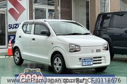 suzuki alto 2017 -SUZUKI--Alto DBA-HA36S--HA36S-299828---SUZUKI--Alto DBA-HA36S--HA36S-299828-