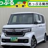 honda n-box 2021 quick_quick_6BA-JF3_JF3-5025135 image 1