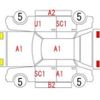 nissan serena 2016 CFJ1535060 image 2