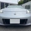 nissan fairlady-z 2007 quick_quick_CBA-Z33_Z33-501268 image 9