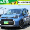 toyota sienta 2023 quick_quick_6AA-MXPL10G_MXPL10-1095416 image 1