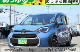 toyota sienta 2023 quick_quick_6AA-MXPL10G_MXPL10-1095416