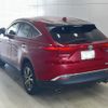 toyota harrier 2021 -TOYOTA 【京都 302む2590】--Harrier AXUH80-0040427---TOYOTA 【京都 302む2590】--Harrier AXUH80-0040427- image 2