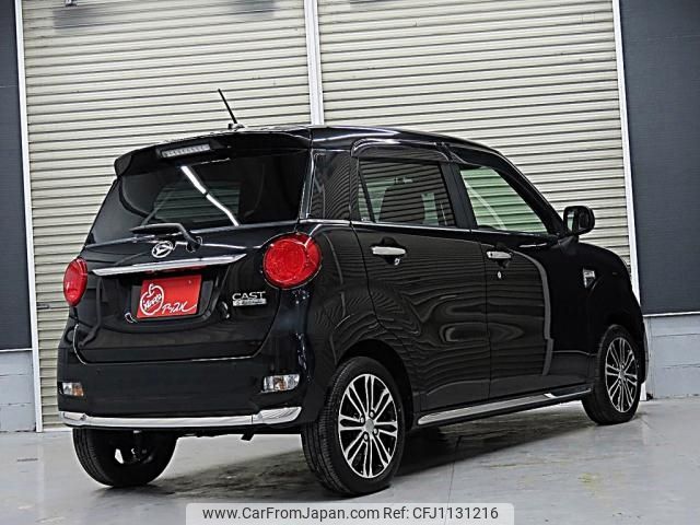 daihatsu cast 2022 -DAIHATSU--Cast 5BA-LA250S--LA250S-0225994---DAIHATSU--Cast 5BA-LA250S--LA250S-0225994- image 2