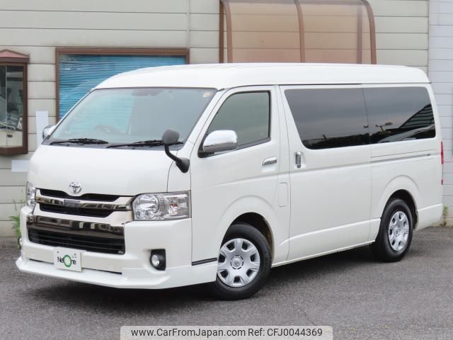 toyota hiace-van 2018 quick_quick_CBF-TRH211K_TRH211-8007991 image 1