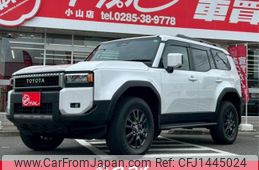 toyota land-cruiser-wagon 2024 CFJ1445024
