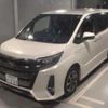 toyota noah 2017 quick_quick_DBA-ZRR80W_0359545 image 4