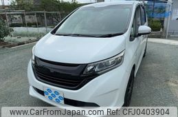 honda freed 2017 -HONDA 【名変中 】--Freed GB7--1024057---HONDA 【名変中 】--Freed GB7--1024057-