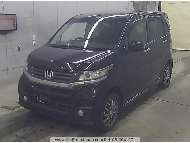 honda n-wgn 2015 quick_quick_DBA-JH2_JH2-1020203 image 1