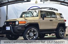 toyota fj-cruiser 2014 CFJ1566691