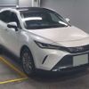 toyota harrier 2020 -TOYOTA 【袖ヶ浦 389ｽ 9】--Harrier 6BA-MXUA80--MXUA80-0004651---TOYOTA 【袖ヶ浦 389ｽ 9】--Harrier 6BA-MXUA80--MXUA80-0004651- image 1