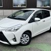 toyota vitz 2019 -TOYOTA--Vitz DBA-NSP130--NSP130-4012024---TOYOTA--Vitz DBA-NSP130--NSP130-4012024- image 1