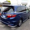 honda odyssey 2018 -HONDA--Odyssey RC4--1155452---HONDA--Odyssey RC4--1155452- image 2