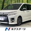 toyota voxy 2016 -TOYOTA--Voxy DBA-ZRR80W--ZRR80-0236612---TOYOTA--Voxy DBA-ZRR80W--ZRR80-0236612- image 1