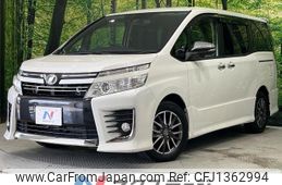 toyota voxy 2016 -TOYOTA--Voxy DBA-ZRR80W--ZRR80-0236612---TOYOTA--Voxy DBA-ZRR80W--ZRR80-0236612-