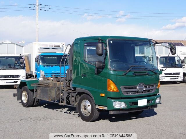 hino ranger 2014 -HINO--Hino Ranger TKG-FD9JGAA--FD9JGA-10289---HINO--Hino Ranger TKG-FD9JGAA--FD9JGA-10289- image 2