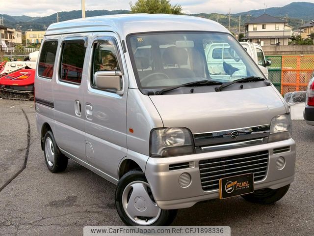suzuki every 1999 CFJ1898336 image 1