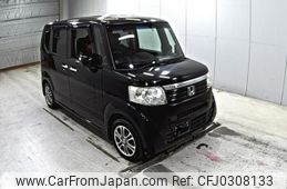 honda n-box 2013 -HONDA--N BOX JF1-1257668---HONDA--N BOX JF1-1257668-