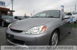 honda insight 2001 -HONDA--Insight YA-ZE1--ZE1-1200037---HONDA--Insight YA-ZE1--ZE1-1200037-