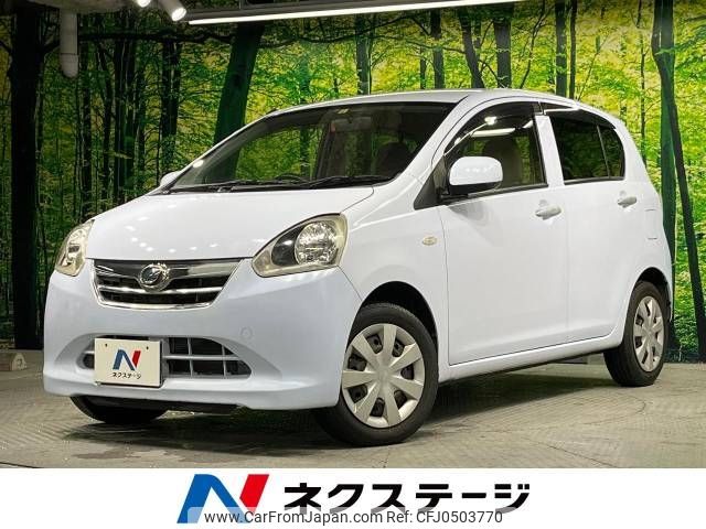 daihatsu mira-e-s 2012 -DAIHATSU--Mira e:s DBA-LA300S--LA300S-1118099---DAIHATSU--Mira e:s DBA-LA300S--LA300S-1118099- image 1