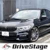 bmw 5-series 2017 quick_quick_JA20_WBAJA52010G886507 image 1