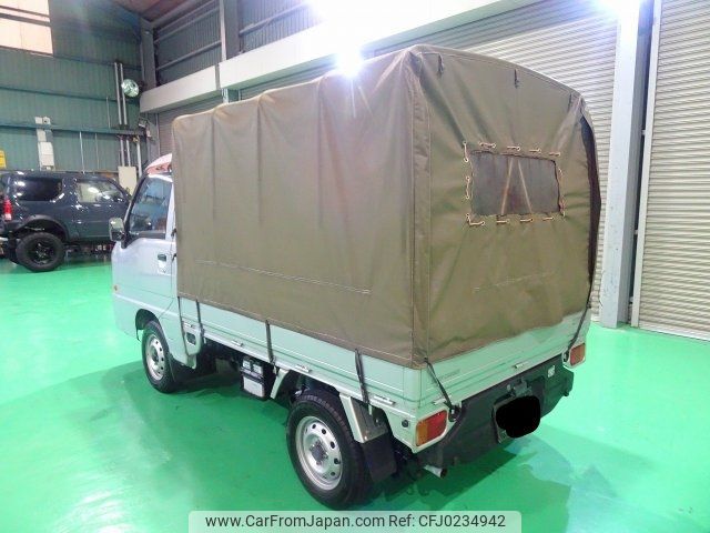 subaru sambar-truck 2010 -SUBARU 【名変中 】--Samber Truck TT2--485528---SUBARU 【名変中 】--Samber Truck TT2--485528- image 2