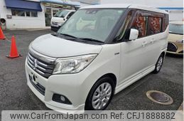 mitsubishi delica-d2 2018 CFJ1888882