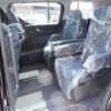 toyota alphard 2015 AA30395 image 14