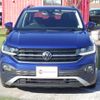 volkswagen t-cross 2021 -VOLKSWAGEN--VW T-Cross 3BA-C1DKR--WVGZZZC1ZNY011830---VOLKSWAGEN--VW T-Cross 3BA-C1DKR--WVGZZZC1ZNY011830- image 6