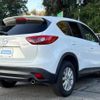 mazda cx-5 2016 quick_quick_DBA-KEEFW_KEEFW-205025 image 3