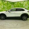 mazda cx-3 2021 quick_quick_5AA-DMFP_DMFP-200022 image 2