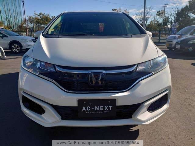 honda fit 2017 -HONDA--Fit DBA-GK3--GK3-1304512---HONDA--Fit DBA-GK3--GK3-1304512- image 2