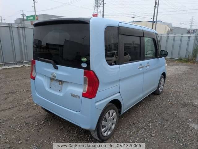 daihatsu tanto 2018 -DAIHATSU--Tanto DBA-LA600S--LA600S-0665271---DAIHATSU--Tanto DBA-LA600S--LA600S-0665271- image 2