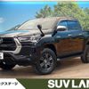 toyota hilux 2021 CFJ1581933 image 1