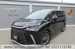 lexus lexus-lm 2025 -LEXUS--Lexus LM 5AA-TAWH15W--TAWH15-0008***---LEXUS--Lexus LM 5AA-TAWH15W--TAWH15-0008***-