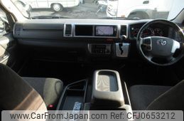 toyota hiace-wagon 2014 GOO_JP_700040407230250117001