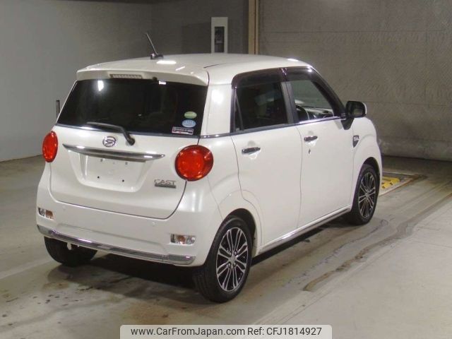 daihatsu cast 2020 CFJ1814927 image 2
