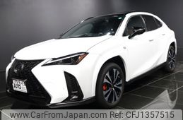 lexus ux 2023 -LEXUS--Lexus UX 6AA-MZAH15--MZAH15-2078444---LEXUS--Lexus UX 6AA-MZAH15--MZAH15-2078444-