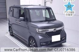 honda n-box 2018 -HONDA 【三重 583ﾇ7216】--N BOX JF3-1077411---HONDA 【三重 583ﾇ7216】--N BOX JF3-1077411-