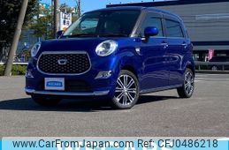 daihatsu cast 2019 quick_quick_DBA-LA250S_LA250S-0154375