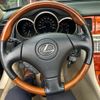 lexus sc 2012 CFJ1676725 image 15