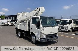 isuzu elf-truck 2015 GOO_NET_EXCHANGE_0403859A30250529W002
