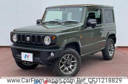 suzuki jimny 2022 quick_quick_JB64W_JB64W-264391