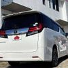 toyota alphard 2017 504928-926283 image 2